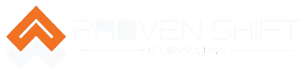 Proven Shift Logo